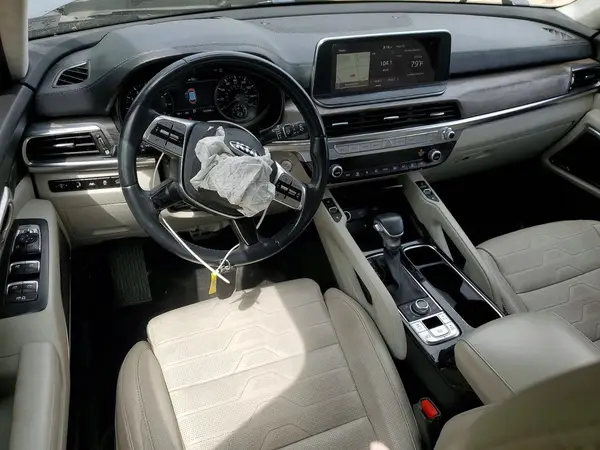 5XYP5DHC6LG049501 2020 KIA TELLURIDE - Image 8