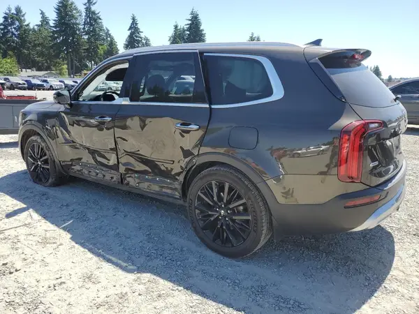 5XYP5DHC6LG051409 2020 KIA TELLURIDE - Image 2