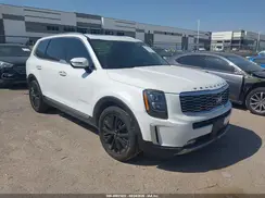 5XYP5DHC6LG053161 2020 KIA TELLURIDE