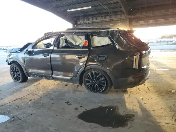5XYP5DHC6LG053676 2020 KIA TELLURIDE - Image 2