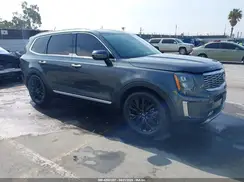 5XYP5DHC6LG053984 2020 KIA TELLURIDE