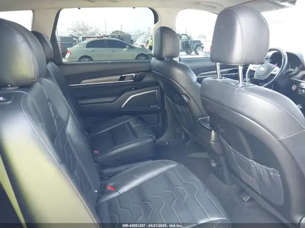 5XYP5DHC6LG053984 2020 KIA TELLURIDE - Image 8