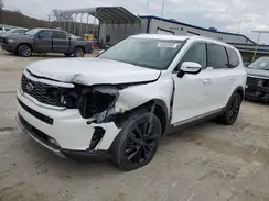 5XYP5DHC6LG055041 2020 KIA TELLURIDE
