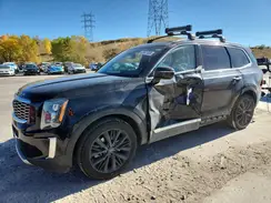 5XYP5DHC6LG057517 2020 KIA TELLURIDE