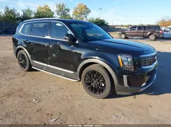 5XYP5DHC6LG061454 2020 KIA TELLURIDE