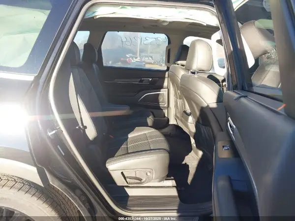 5XYP5DHC6LG061454 2020 KIA TELLURIDE - Image 8