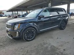 5XYP5DHC6LG071322 2020 KIA TELLURIDE