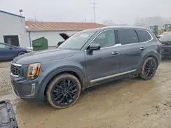 5XYP5DHC6LG072163 2020 KIA TELLURIDE