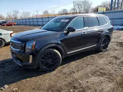 5XYP5DHC6LG077699 2020 KIA TELLURIDE
