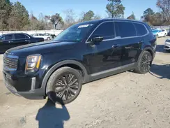 5XYP5DHC6LG078061 2020 KIA TELLURIDE