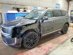 5XYP5DHC6LG079016 2020 KIA TELLURIDE