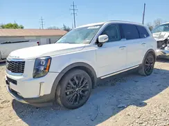 5XYP5DHC6LG085401 2020 KIA TELLURIDE