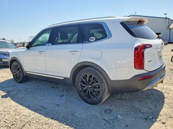 5XYP5DHC6LG085401 2020 KIA TELLURIDE - Image 2
