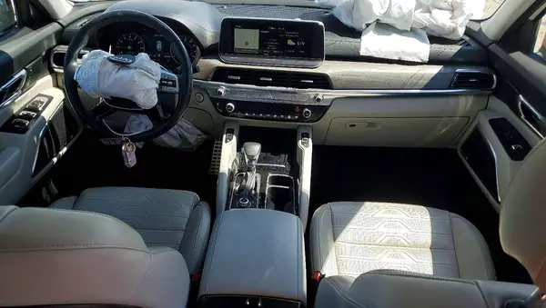 5XYP5DHC6LG085401 2020 KIA TELLURIDE - Image 8