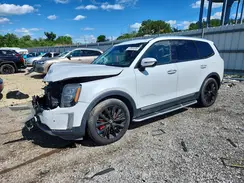5XYP5DHC6LG086032 2020 KIA TELLURIDE