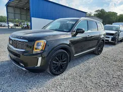 5XYP5DHC6LG088945 2020 KIA TELLURIDE