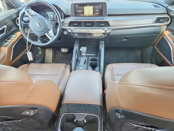 5XYP5DHC6LG088945 2020 KIA TELLURIDE - Image 8