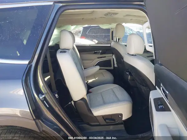 5XYP5DHC6LG089979 2020 KIA TELLURIDE - Image 8