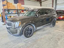 5XYP5DHC6LG092901 2020 KIA TELLURIDE