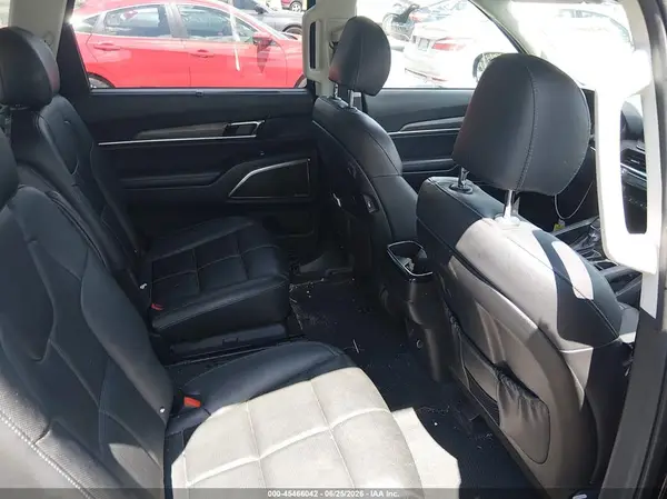 5XYP5DHC6MG095833 2021 KIA TELLURIDE - Image 8