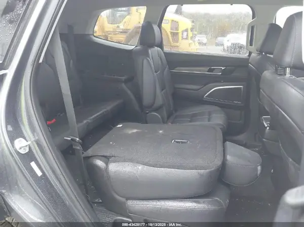 5XYP5DHC6MG097467 2021 KIA TELLURIDE - Image 8