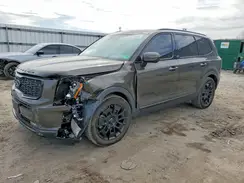 5XYP5DHC6MG102635 2021 KIA TELLURIDE