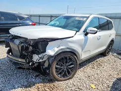 5XYP5DHC6MG106426 2021 KIA TELLURIDE