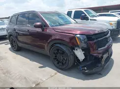 5XYP5DHC6MG108497 2021 KIA TELLURIDE