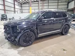 5XYP5DHC6MG111884 2021 KIA TELLURIDE