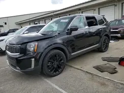 5XYP5DHC6MG112288 2021 KIA TELLURIDE