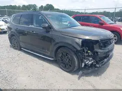 5XYP5DHC6MG112789 2021 KIA TELLURIDE