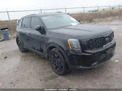 5XYP5DHC6MG117720 2021 KIA TELLURIDE