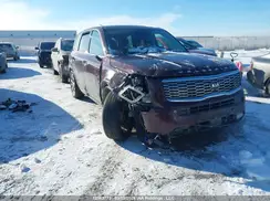 5XYP5DHC6MG122142 2021 KIA TELLURIDE
