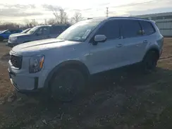 5XYP5DHC6MG122741 2021 KIA TELLURIDE