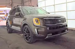 5XYP5DHC6MG123355 2021 KIA TELLURIDE