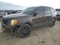 5XYP5DHC6MG125834 2021 KIA TELLURIDE