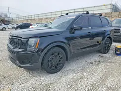 5XYP5DHC6MG125946 2021 KIA TELLURIDE