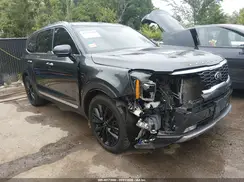 5XYP5DHC6MG128233 2021 KIA TELLURIDE