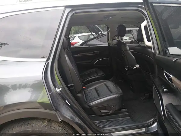 5XYP5DHC6MG128233 2021 KIA TELLURIDE - Image 8