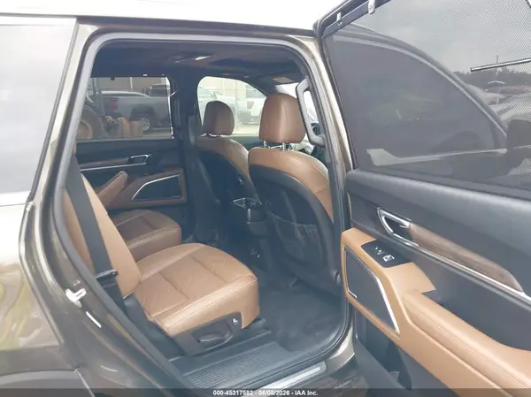 5XYP5DHC6MG129270 2021 KIA TELLURIDE - Image 8