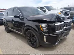 5XYP5DHC6MG134114 2021 KIA TELLURIDE