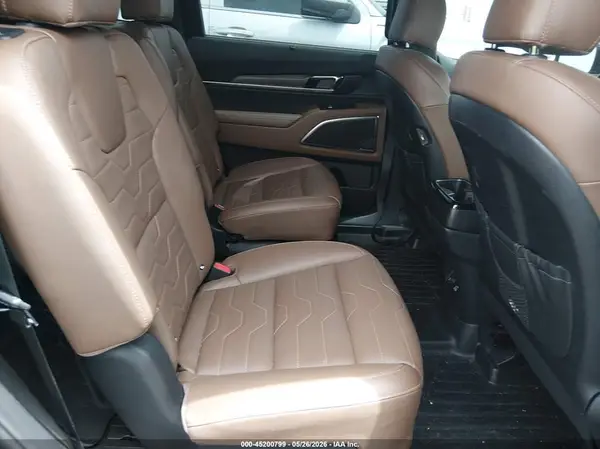 5XYP5DHC6MG134114 2021 KIA TELLURIDE - Image 8
