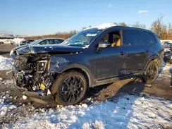 5XYP5DHC6MG136767 2021 KIA TELLURIDE