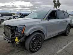 5XYP5DHC6MG137563 2021 KIA TELLURIDE