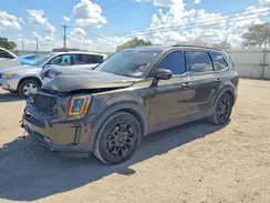 5XYP5DHC6MG137692 2021 KIA TELLURIDE