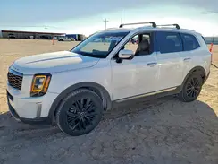 5XYP5DHC6MG137921 2021 KIA TELLURIDE