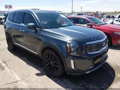 5XYP5DHC6MG141810 2021 KIA TELLURIDE