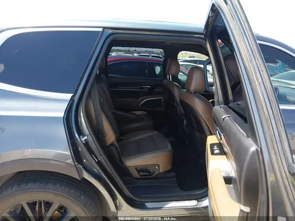 5XYP5DHC6MG141810 2021 KIA TELLURIDE - Image 8