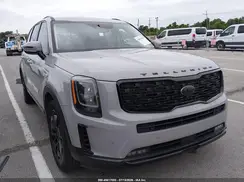 5XYP5DHC6MG149776 2021 KIA TELLURIDE