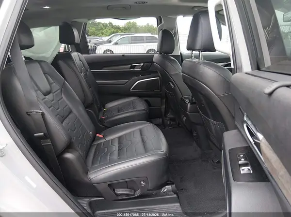 5XYP5DHC6MG149776 2021 KIA TELLURIDE - Image 8
